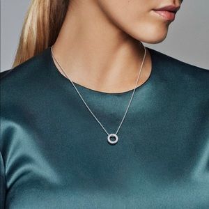 Hearts of Pandora Necklace